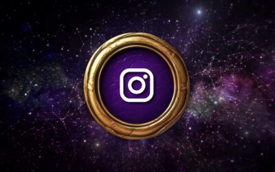 Obscur débarque sur Instagram